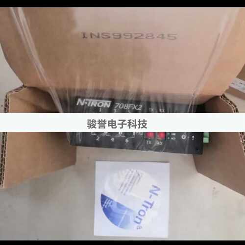 议价恩创交换机708FX2-SC/509FX-A-SC/708FXE2-ST-15/302MC拍前请