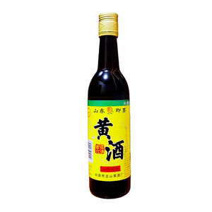 即墨黄酒纯粮酿造八年陈酿纯粮