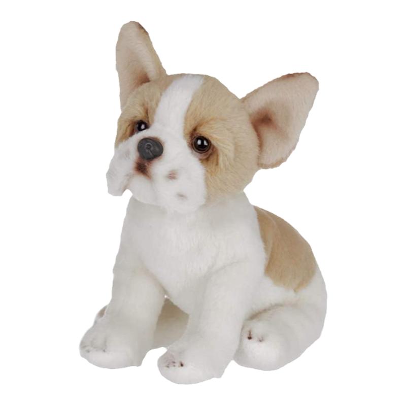 Bearington法国斗牛犬狗狗公仔