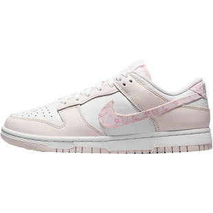 Nike/耐克正品2023新款女子低帮透气耐磨运动板鞋FD1449-100