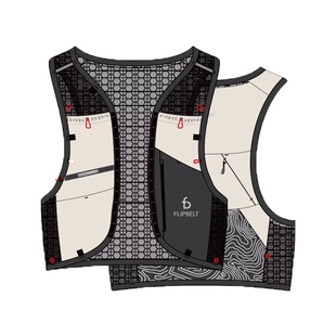 飞比特「越野背包」稳稳包男户外徒步双肩登山包越野跑专业背包