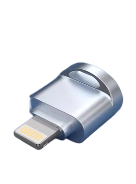 手机读卡器type-c高速迷你型
