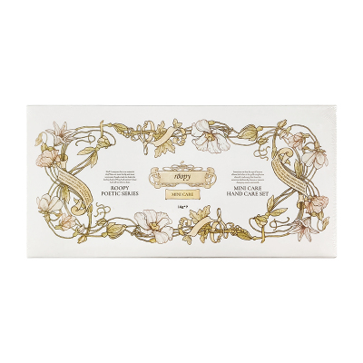 roopy润培馥奇香氛护手霜