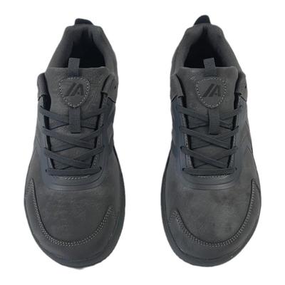 革面春秋冬板鞋细带宽头时尚青年