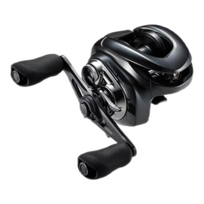 禧玛诺26款LUNAMIS路亚竿+ANTARES阿德/蒙塔尼DC水滴轮泛用套装2