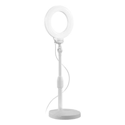 纽尔自拍环形补光灯10W打光灯