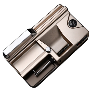 卷烟器具全自动电动卷烟机正品新款手动家用粗中细三用8mm6.5.5mm