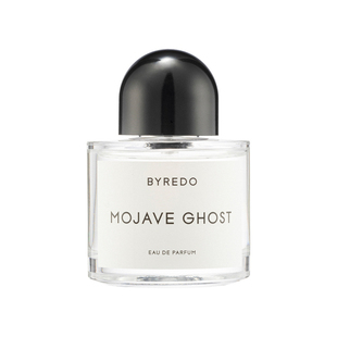 BYREDO MOJAVE GHOST柏芮朵荒漠孤魂男女士中性香水花香调香氛