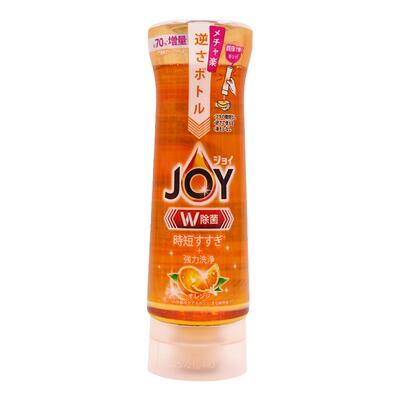 日本P＆G/宝洁香氛倒置洗洁精