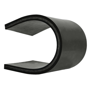 夹布橡胶板减震耐磨胶皮铺货车厢胶垫防滑皮厚工业夹线加布橡胶垫