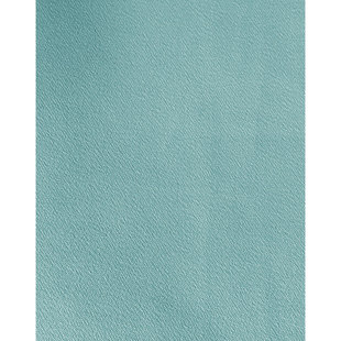 垂感柔软抗皱春夏黑色进口微弹乱纹麻纱布料套装连衣裙阔腿裤面料