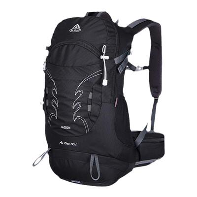 艾王轻量化户外30升登山包