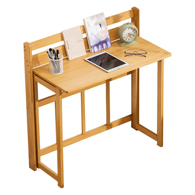 儿童学习桌可折叠桌子