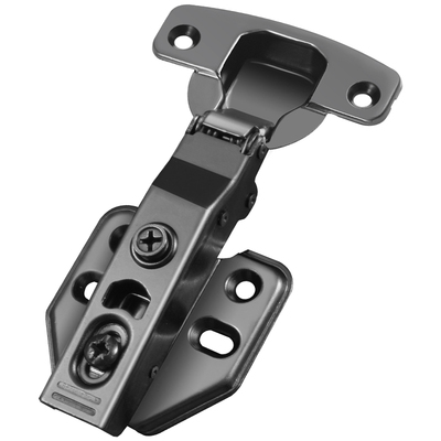 碳晶铰链合页阻尼缓冲橱柜门弹簧