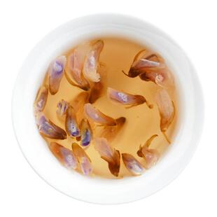 正品中药材葛根花500g葛藤花葛花茶泡水精选特级解酒茶天然醒酒汤