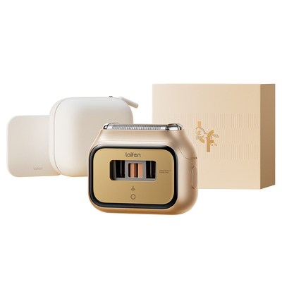 Laifen徕芬P3Pro礼盒剃须刀