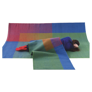 GIRONES进口西班牙nanimarquina纯羊毛手工客厅卧室书房地毯块毯