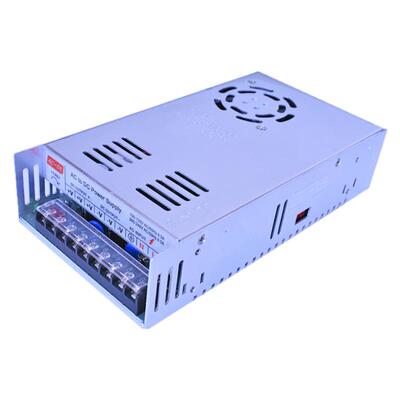 原装24v21a480w开关电源 DC25v26v24v500w工控设备马达电源变压器