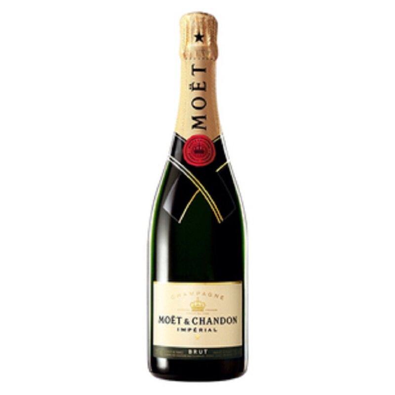 【正品】法国进口Moet & Chandon酩悦香槟酒高档起泡葡萄酒750ml