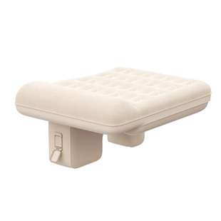 儿童车载婴儿睡床汽车后排小床睡垫宝宝长途坐车神器充气床垫睡觉