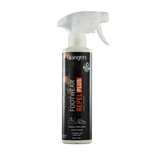 英国格兰杰（GRANGERS）鞋类防泼水修复喷雾DWR  GRF201