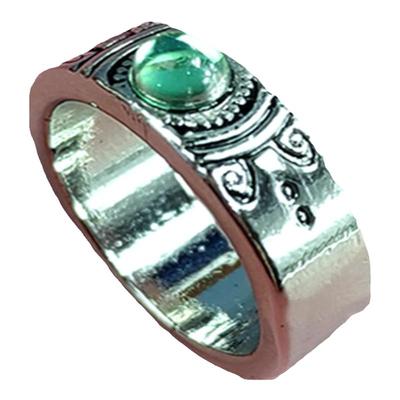 订制魔女配饰戒指颜色可改