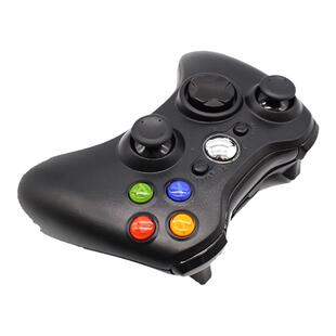 xbox360无线手柄 XBOX3602.4G无线游戏手柄 带接收器