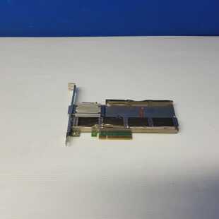 Melllanox MNV101511A-BCIT ConnectX-4 LX 40GbE w/FPGA CX4732A