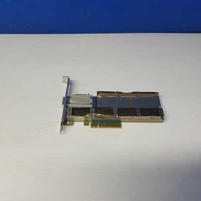 Melllanox MNV101511A-BCIT ConnectX-4 LX 40GbE w/FPGA CX4732A
