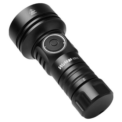 Sofirn强光手电筒迷你便携C口充