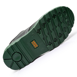 劳保鞋男钢包头工作鞋防砸防刺穿防护鞋轻便耐磨防臭工地鞋电焊鞋