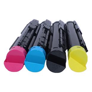 施乐彩粉C7855  8055 7556  5575 5571原装碳粉 彩粉 粉盒 不伤机