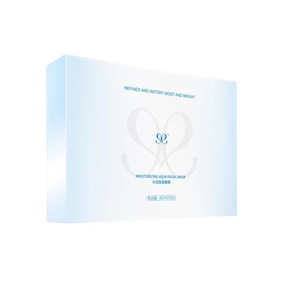 修护面膜OMICHLY3年补水