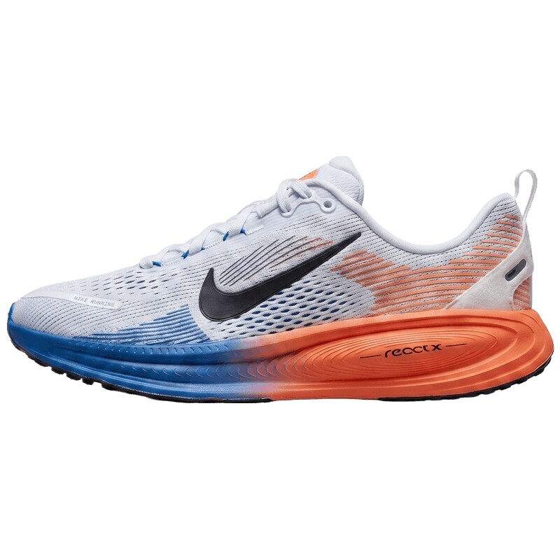 NIKE耐克大童VOMERO 18低帮缓震舒适运动训练跑步鞋HQ2157-115