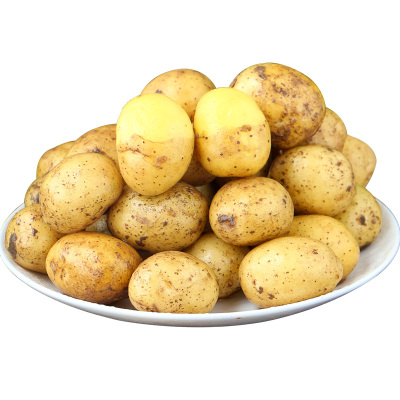 顺丰送货到家恩施小土豆儿时味道