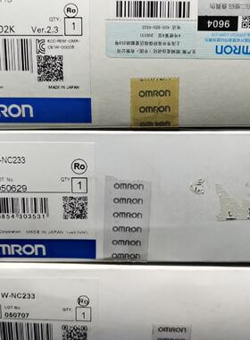 议价可维修CS1WNC113CS1WNC233正品未开