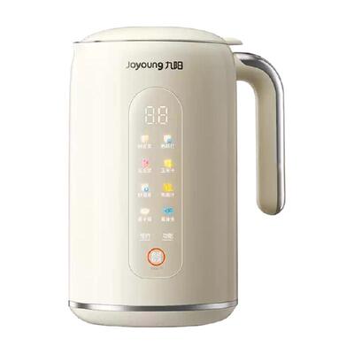 豆浆机九阳全自动自清洗多功能