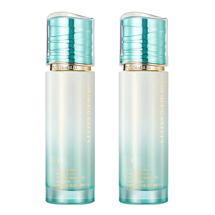 【淘宝秒杀】泊美菁盈粹第二代乳液抗氧补水保湿抗皱提拉紧致滋润