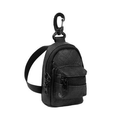 山系杜邦纸迷你斜挎小挂包