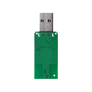 BL-M8852CU1三频wifi6E+BT5.2无线WIFI6E二合一模块无线蓝牙网卡
