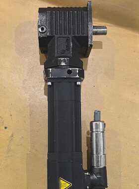 议价Lenze Servo Motor Mcs06i41-Srmp1-A11n-S适用