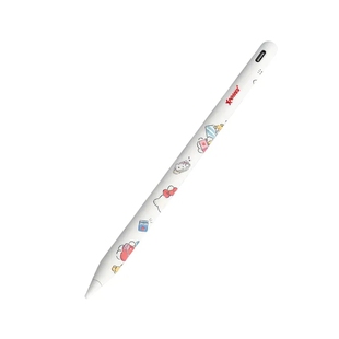 香港Xpower联名hellokitty磁吸iPad手写笔主动式触控笔适用苹果平板笔电容笔ipad11触屏笔pencil笔iPadmini7