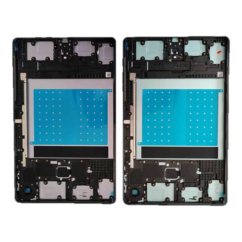 荣耀x8pro后盖屏幕支架