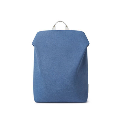 ito休闲男女双肩包极简防泼水