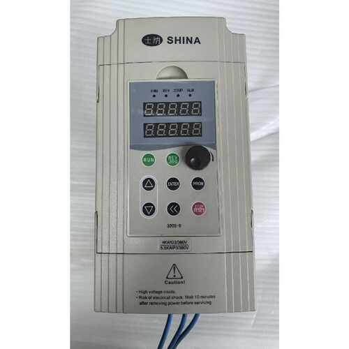 议价士纳变频器S500S0040G34.4KWG35.5K维修