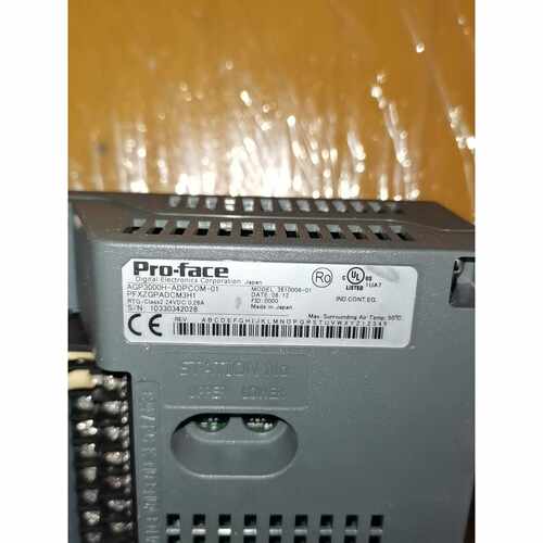 议价AGP3000H-ADPCOM-01，PFXZGPADCM3