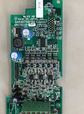 议价OPC-G11-PG/SY   SA530733-02  富士G11用PG/SY卡