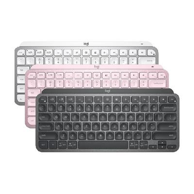Logitech罗技MXkeysmini键盘