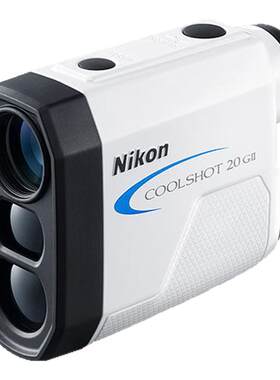 尼康高清激光测距望远镜Nikon