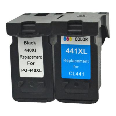 PG-440墨盒mg3180TS5140MG3540